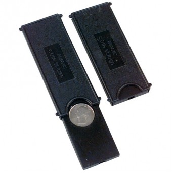 4" Magic Coin Case